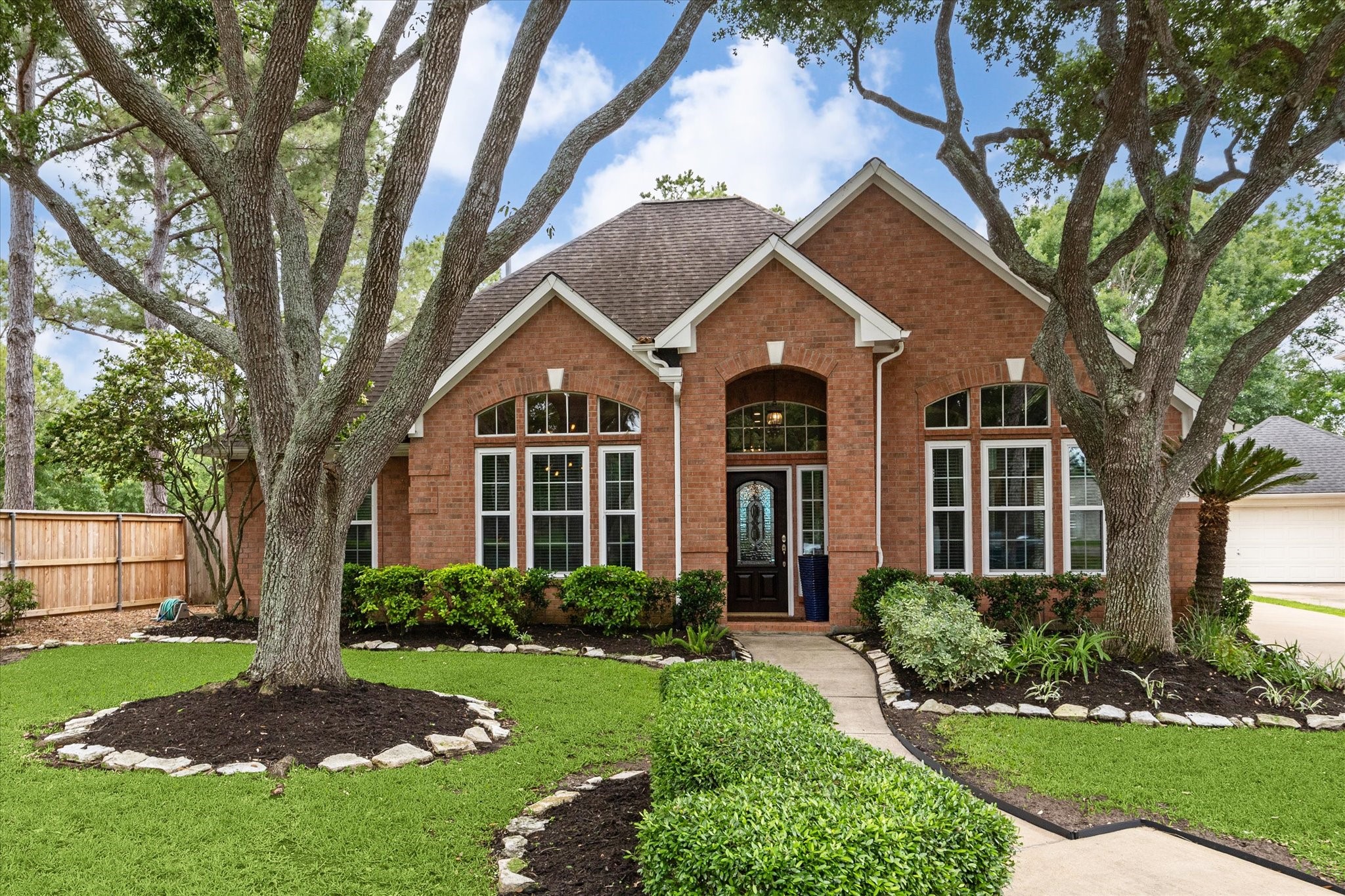 403 Airybrook Lane Houston TX 77094