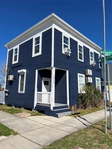 2828 Church Street Galveston TX 77550