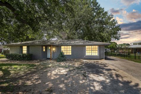 15915 Mueschke Road Cypress TX 77433