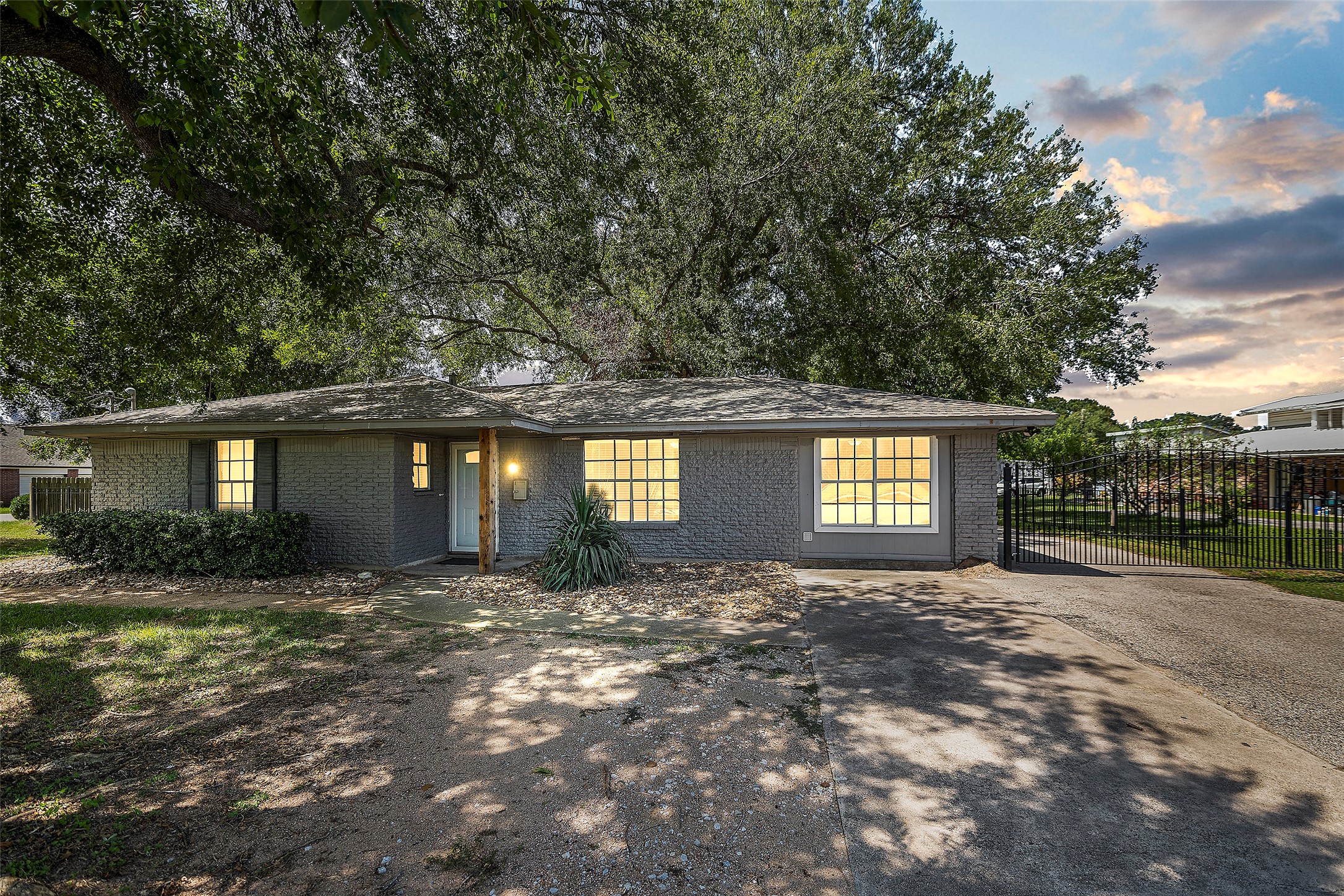 15915 Mueschke Road Cypress TX 77433