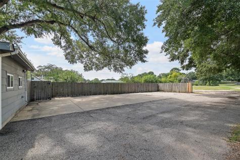 15915 Mueschke Road Cypress TX 77433