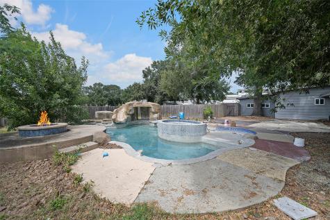 15915 Mueschke Road Cypress TX 77433