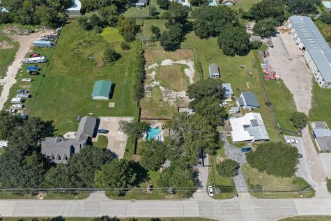 15915 Mueschke Road Cypress TX 77433