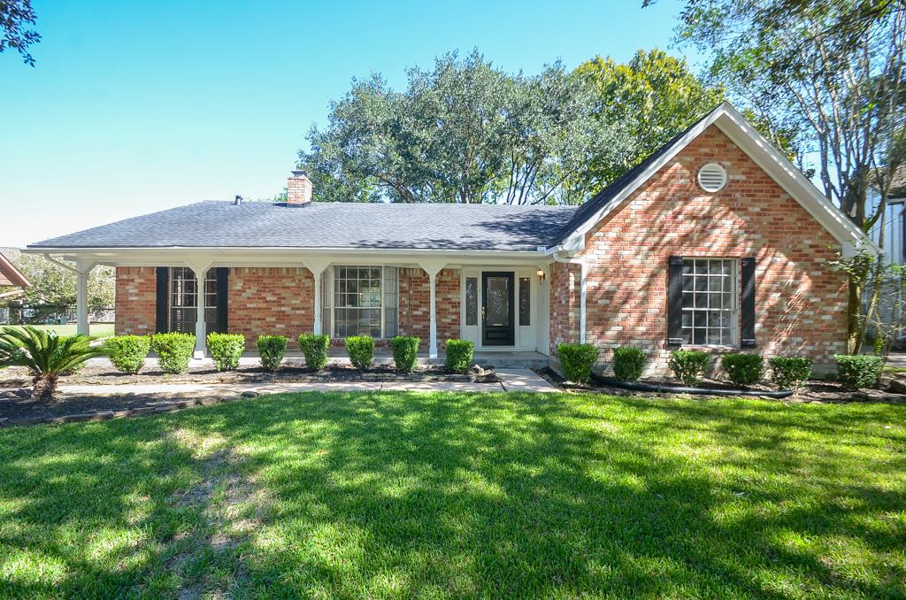 2407 Oakview Drive Missouri City TX 77459