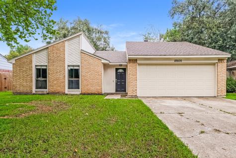 18606 Hiddenbay Way Spring TX 77379