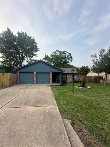 12606 Dakar Drive Houston TX 77065