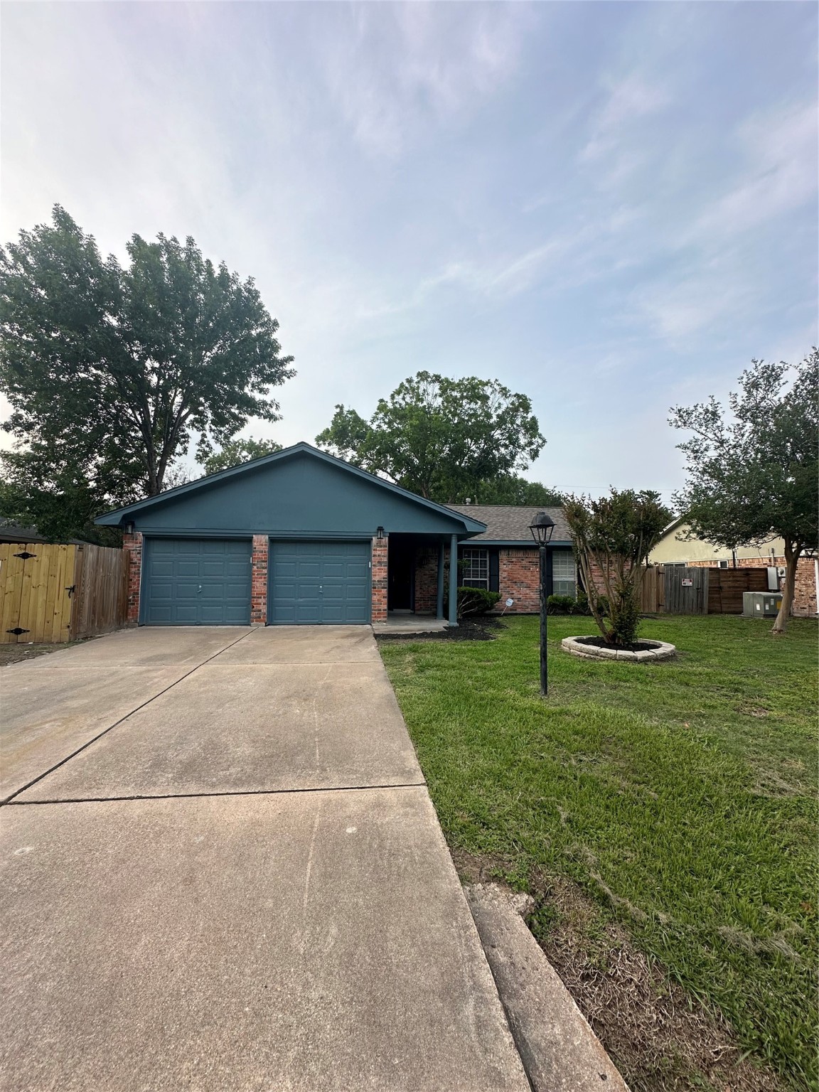 12606 Dakar Drive Houston TX 77065