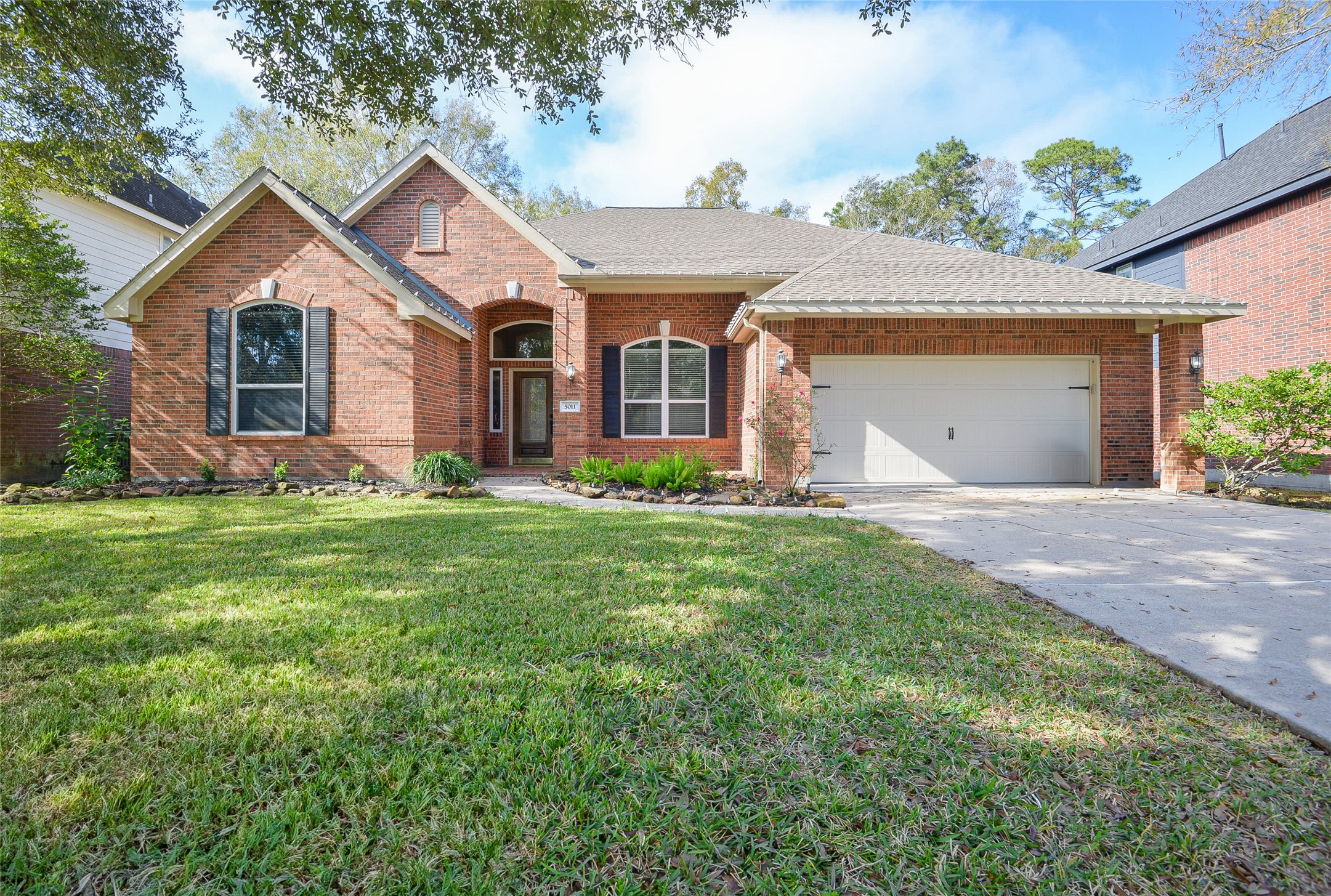 5011 Fox Grass Trail Kingwood TX 77345