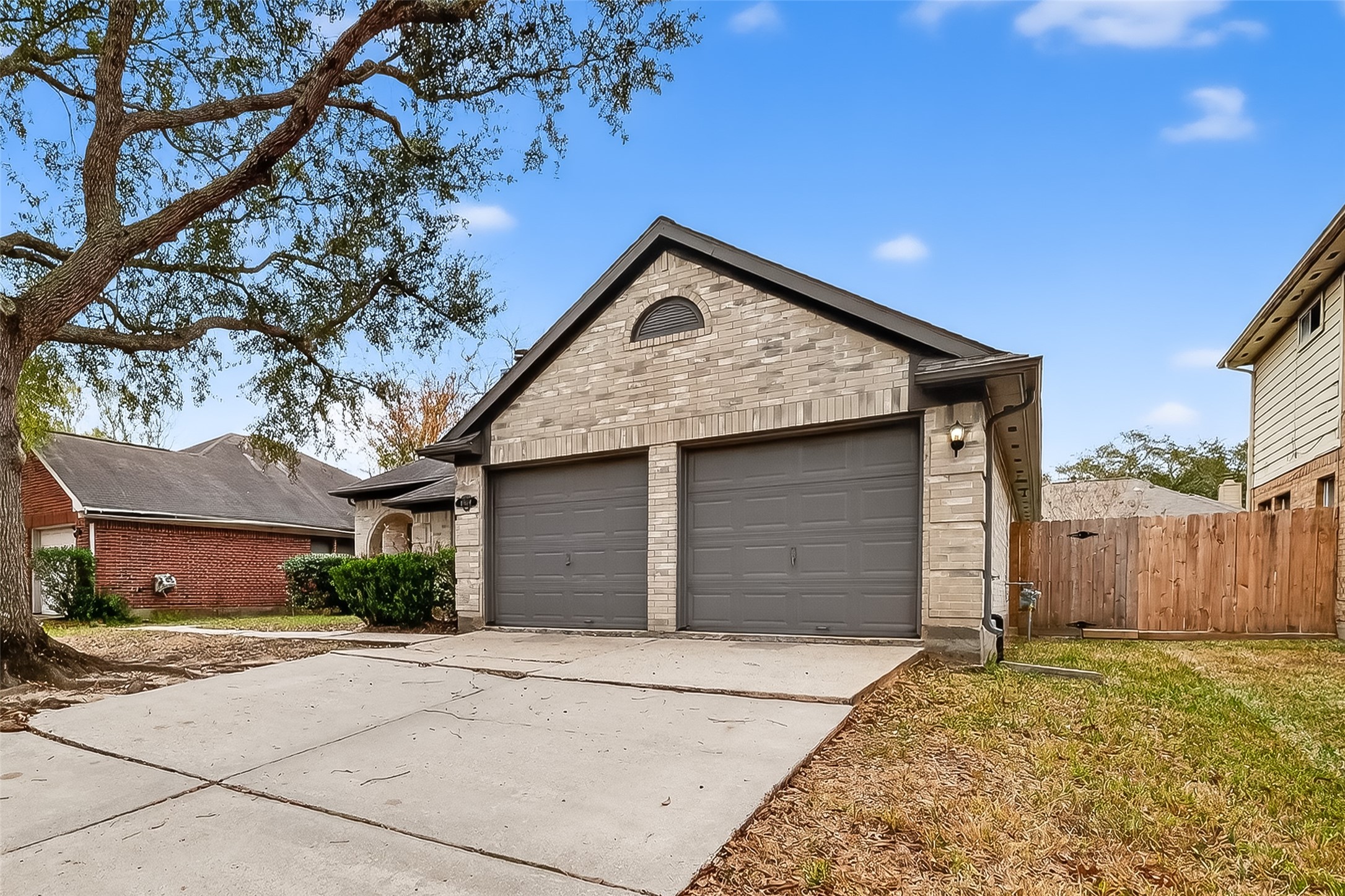 1707 Bonnie Lea Lane Fresno TX 77545