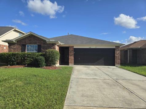 5110 Park Village Drive Houston TX 77048