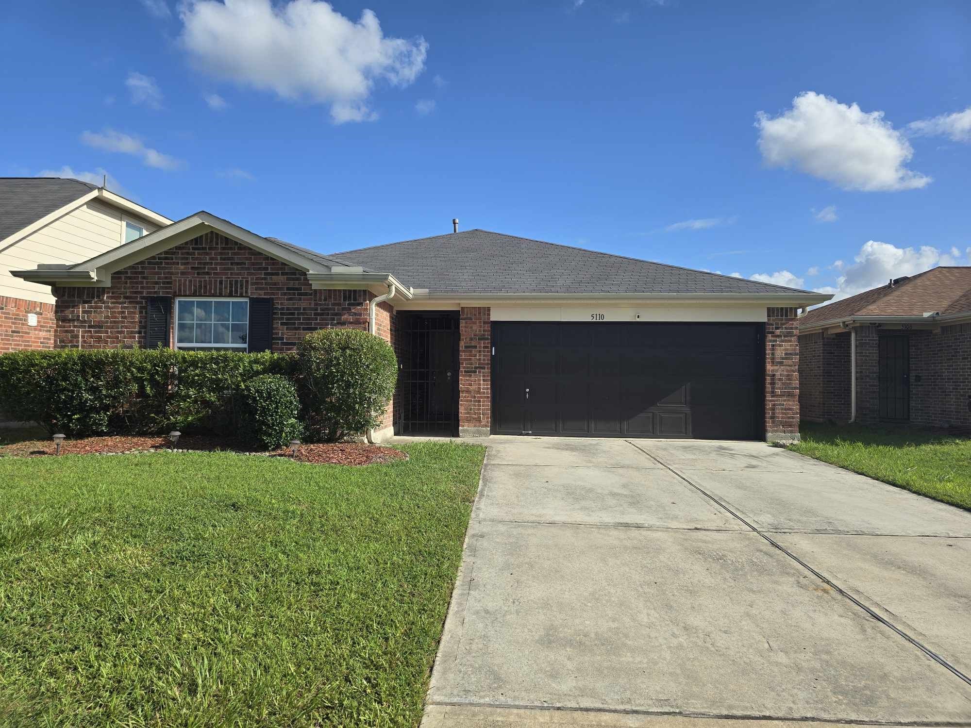 5110 Park Village Drive Houston TX 77048