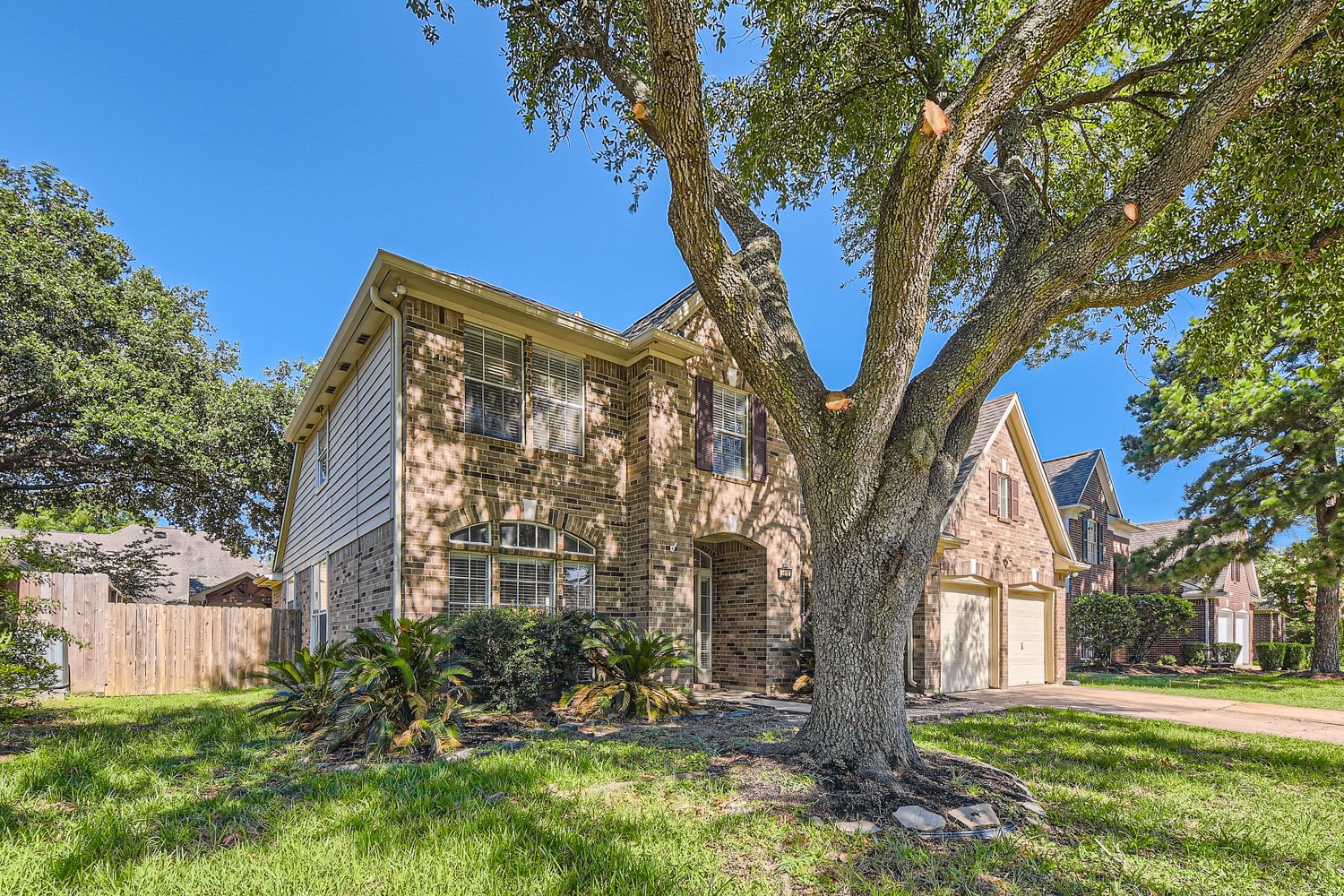 3619 Landon Park Drive Katy TX 77449
