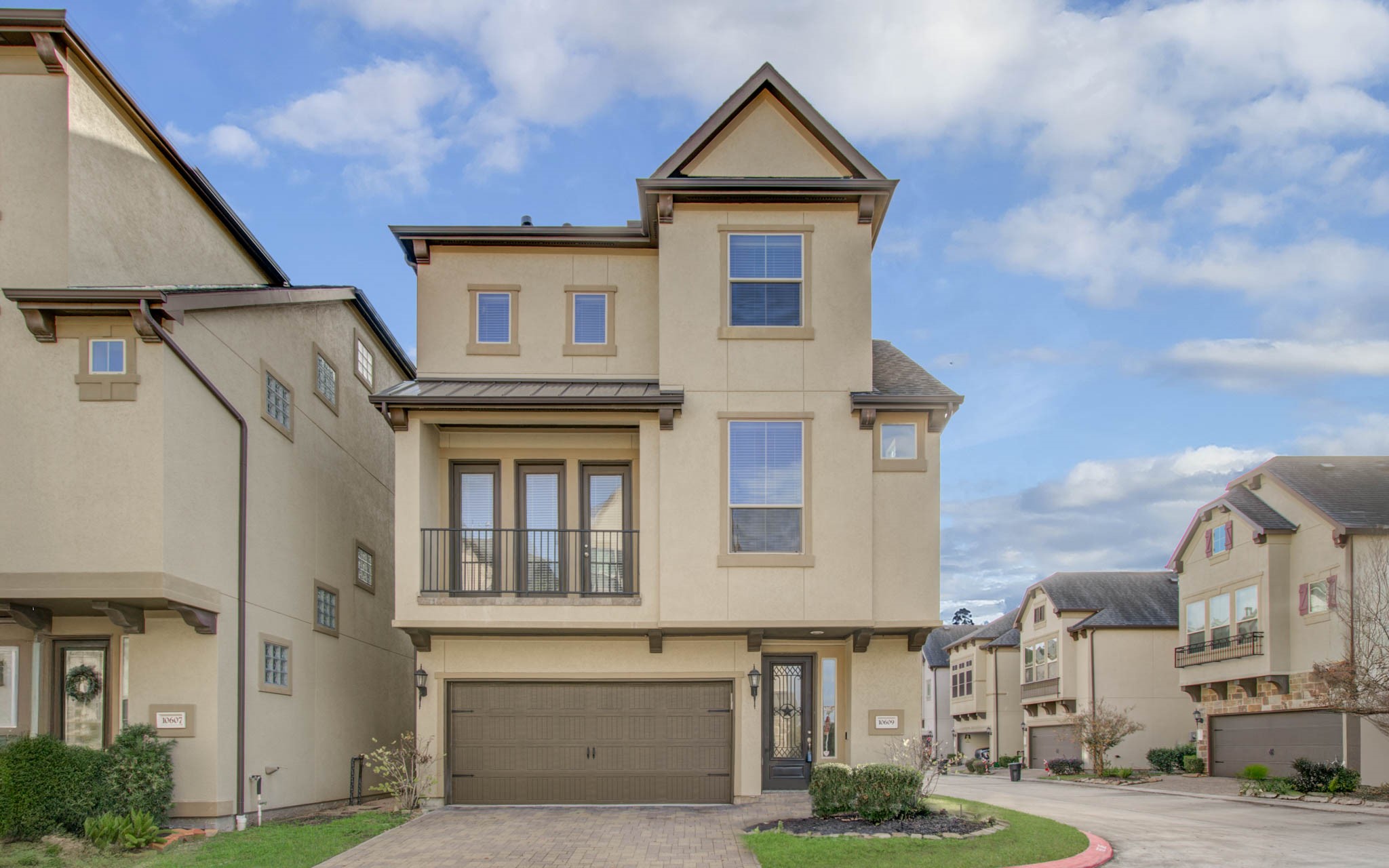 10609 Enclave Shadows Court Houston TX 77043