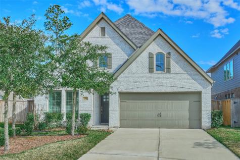 246 N Carson Cub Court Montgomery TX 77316