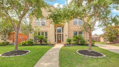 26122 Salt Creek Lane Katy TX 77494