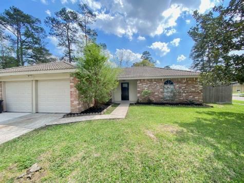 5502 Maplegate Drive Spring TX 77373