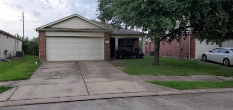 15010 Sugar Sweet Drive Sugar Land TX 77498