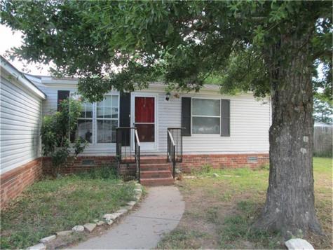 16467 Kyle Reid Court Conroe TX 77302