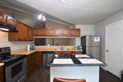 10102 Barmont Drive La Porte TX 77571