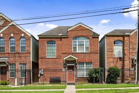 1759 Aden Drive Houston TX 77003