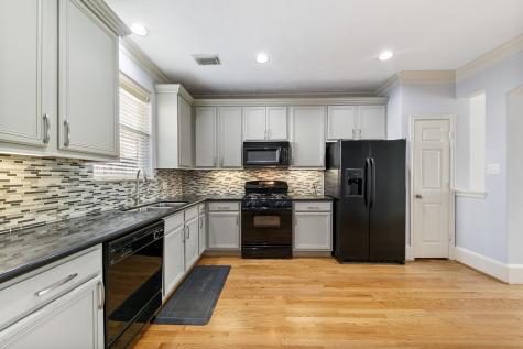 1759 Aden Drive Houston TX 77003