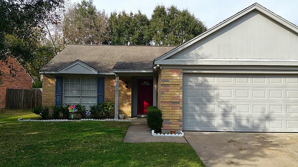 21418 Park Mill Lane Katy TX 77450