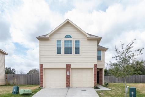 670 Fallow Lane Alvin TX 77511