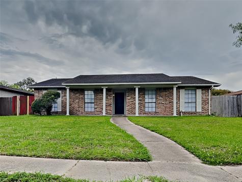 14030 Merry Meadow Drive Houston TX 77049