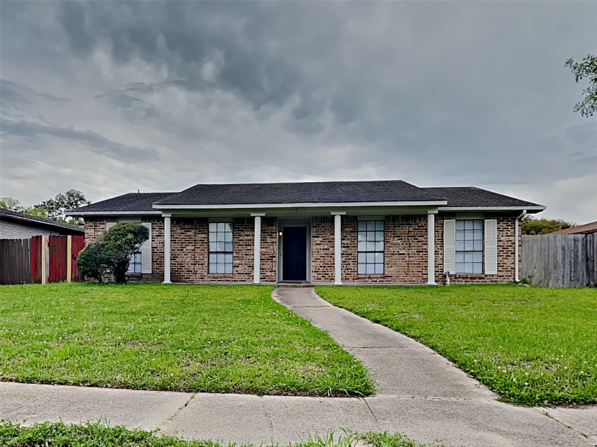 14030 Merry Meadow Drive Houston TX 77049