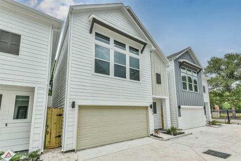 5509 Beall Street B Houston TX 77091