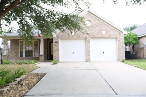 9419 Borden Bluff Lane Houston TX 77095