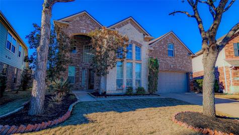 24606 Wild Oak Lake Drive Katy TX 77494
