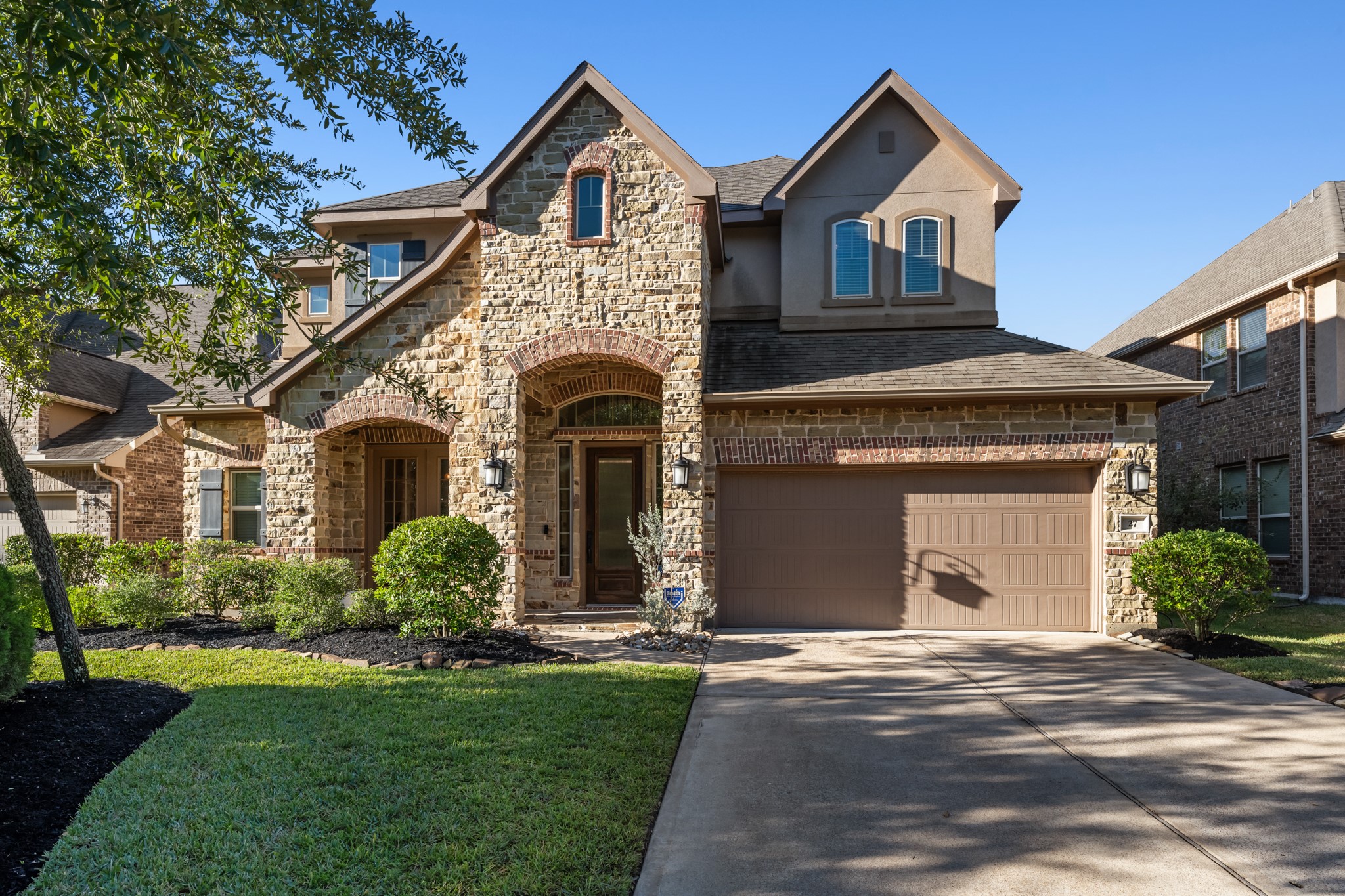 27 Fury Ranch Place Spring TX 77389