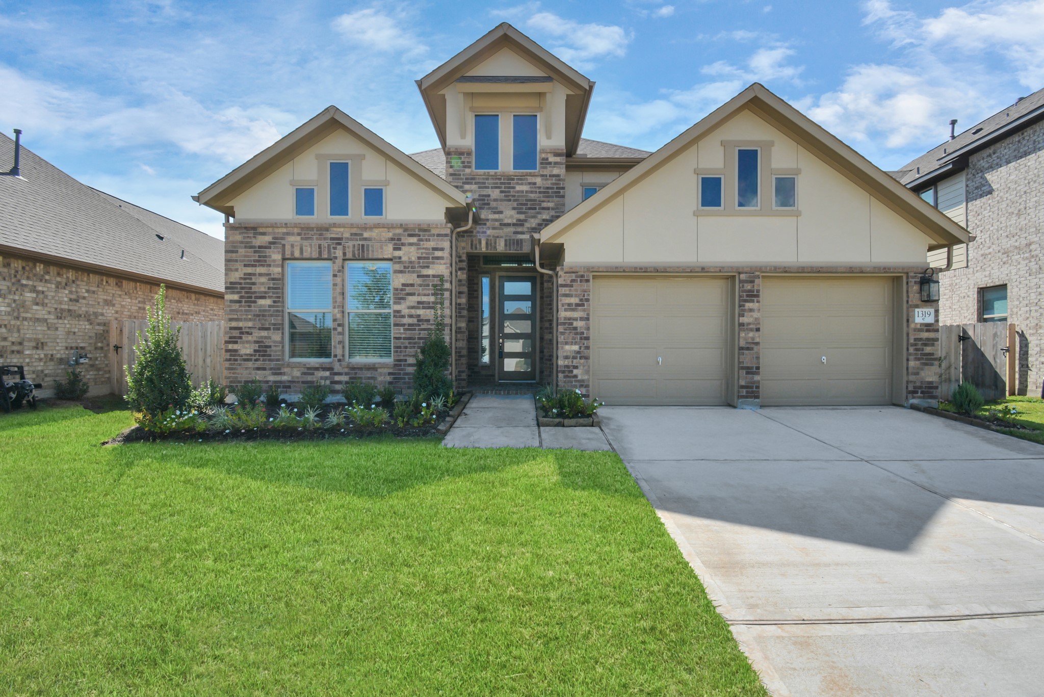 1319 Wild Mustang Trail Richmond TX 77406