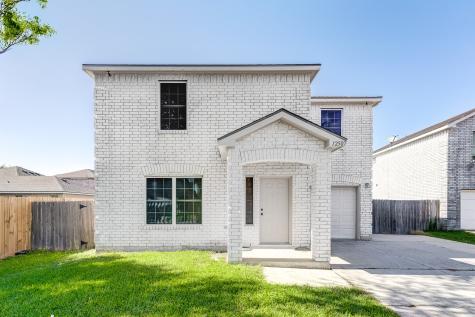 12507 Rio Bravo Street Rosharon TX 77583