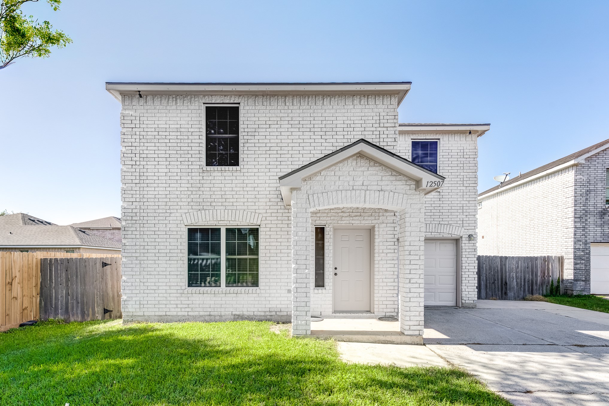 12507 Rio Bravo Street Rosharon TX 77583
