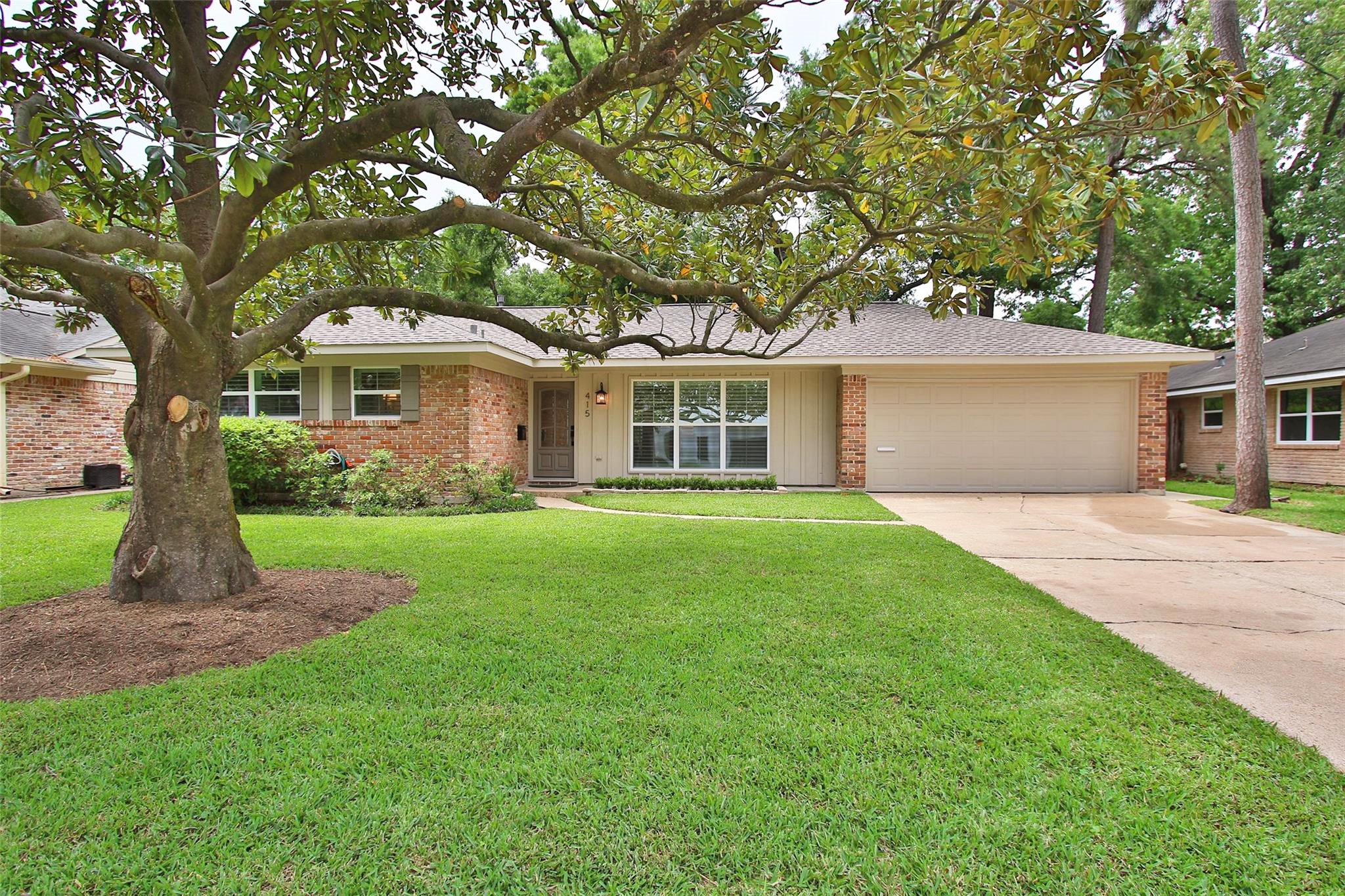 415 Mignon Lane Houston TX 77024