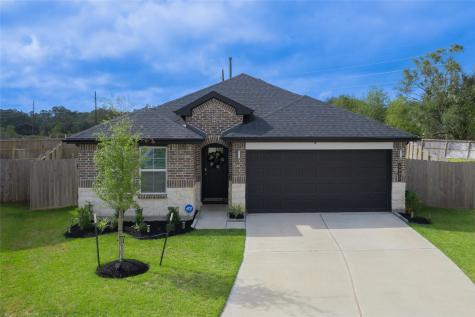 4990 Edgewood Drive Fresno TX 77545