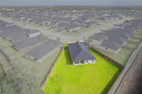 4990 Edgewood Drive Fresno TX 77545