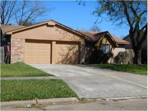 8030 Lawn Wood Lane Houston TX 77086