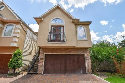 5202 Washington Avenue Houston TX 77007
