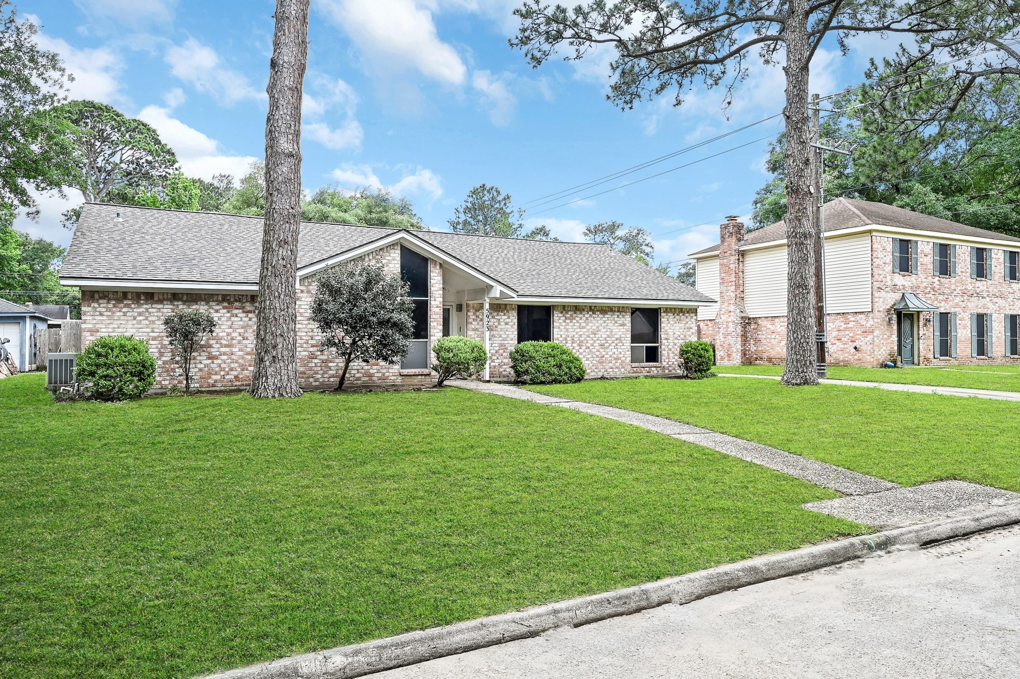 5923 Pebble Springs Drive Houston TX 77066