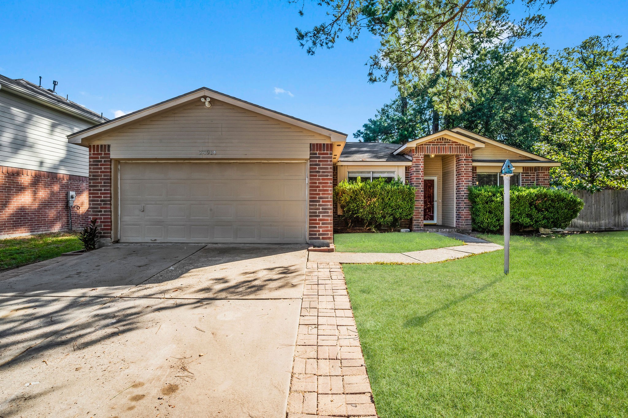 28914 Binefield Street Spring TX 77386