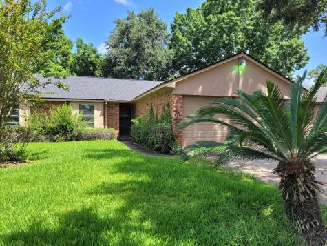 610 Fawnwood Drive Missouri City TX 77489