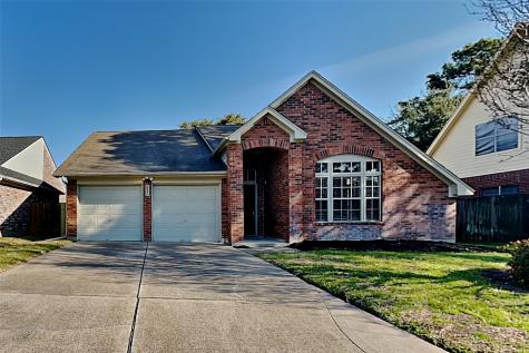 8638 Plum Lake Drive Houston TX 77095