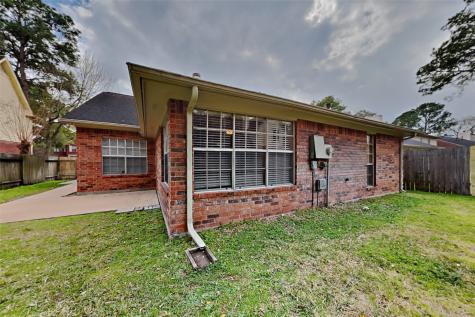 8638 Plum Lake Drive Houston TX 77095