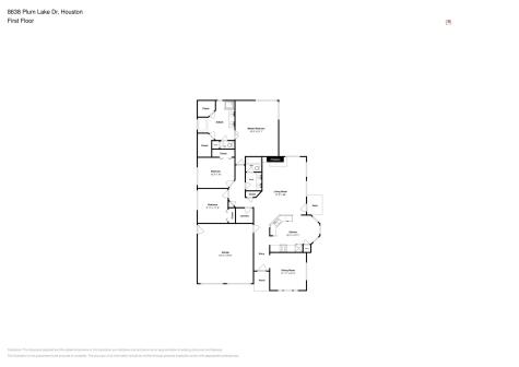 8638 Plum Lake Drive Houston TX 77095