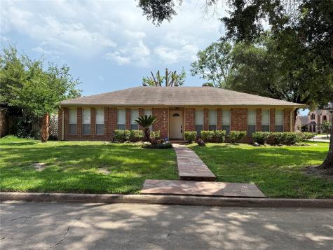 13430 Exton Lane Houston TX 77070
