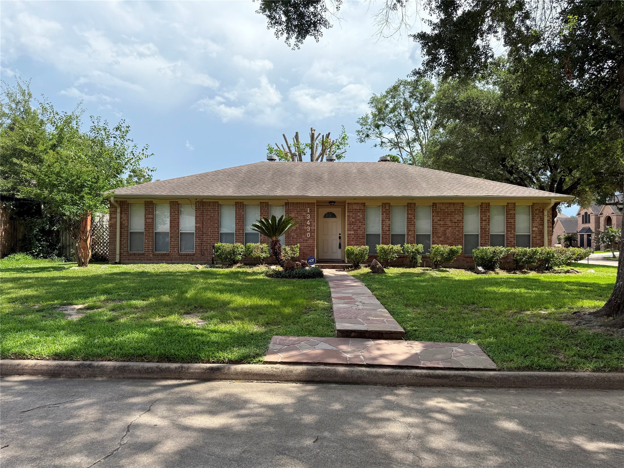 13430 Exton Lane Houston TX 77070