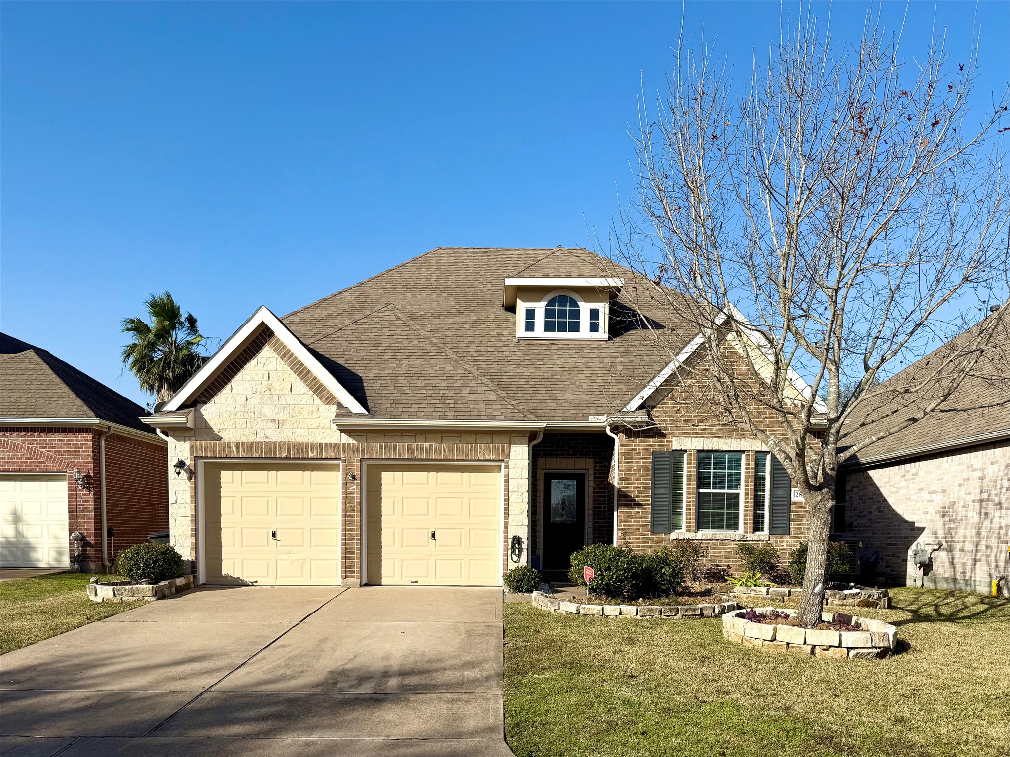 2814 Ridgeglen Lane Houston TX 77082